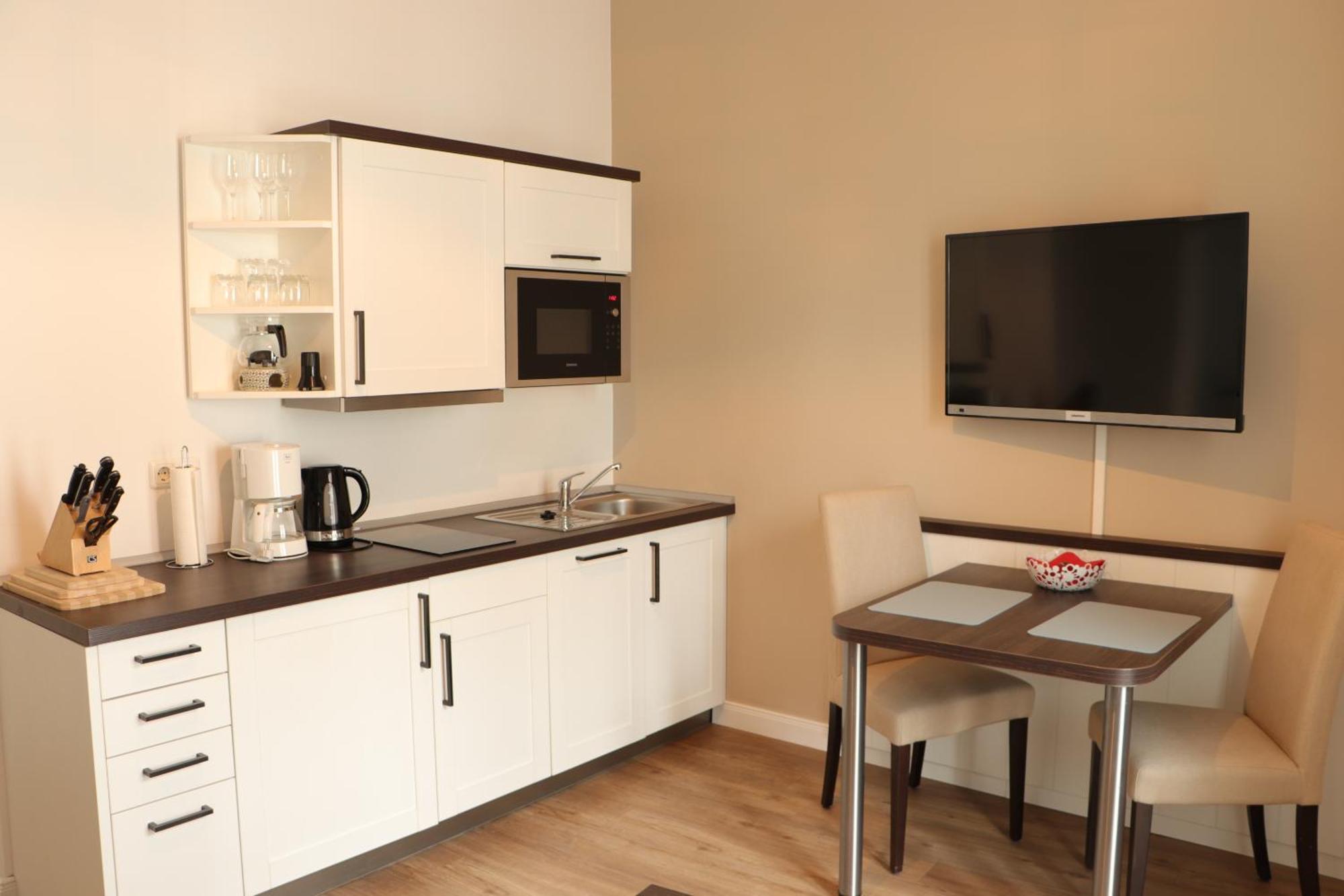 Inselhuus Norderney Villa Room photo