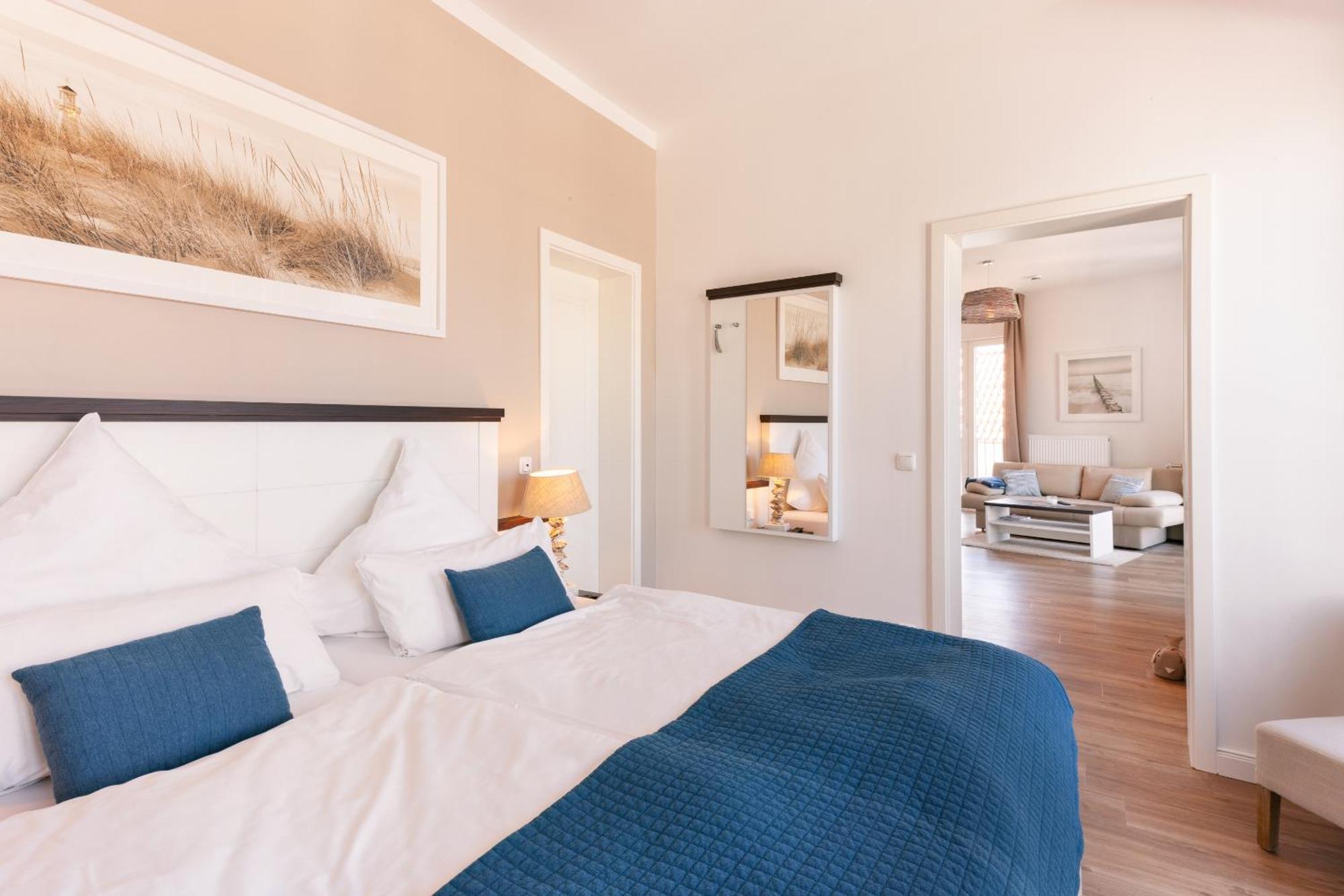 Inselhuus Norderney Villa Exterior photo